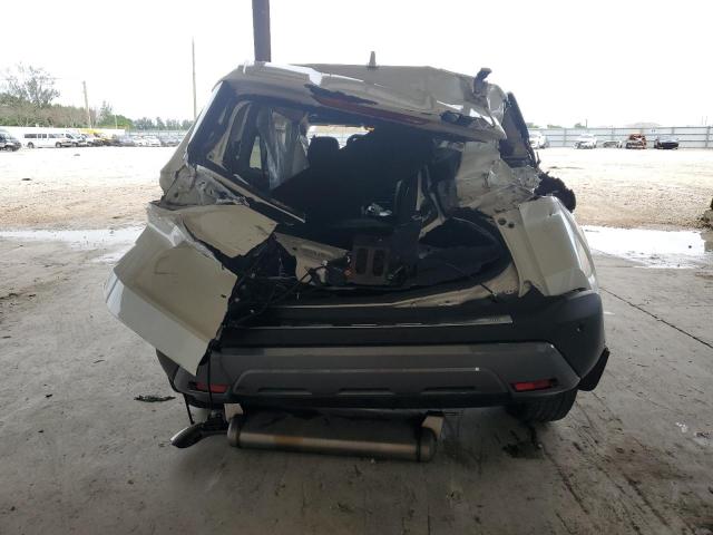 2023 NISSAN ROUGE 5N1BT3CA9PC686016