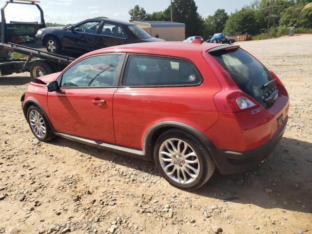 2009 Volvo C30 T5 VIN: YV1MK672X92130904 Lot: 59854524