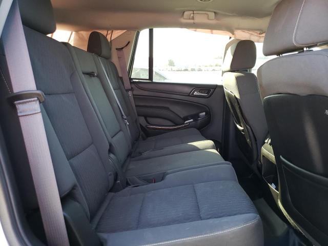 2015 Chevrolet Tahoe Special VIN: 1GNSK3ECXFR610099 Lot: 54304034