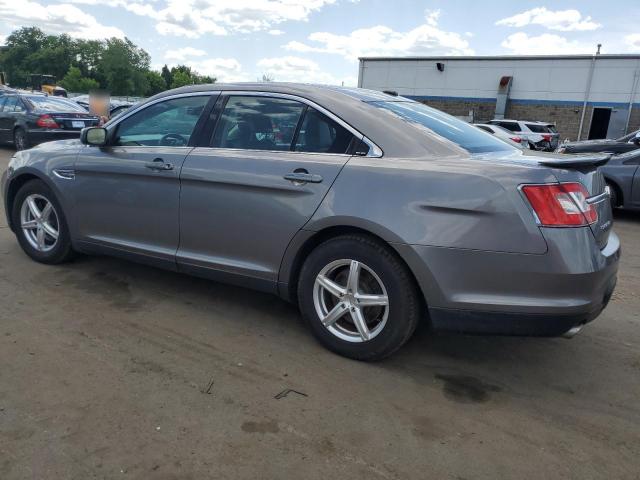 2012 Ford Taurus Sho VIN: 1FAHP2KT0CG131528 Lot: 57425804