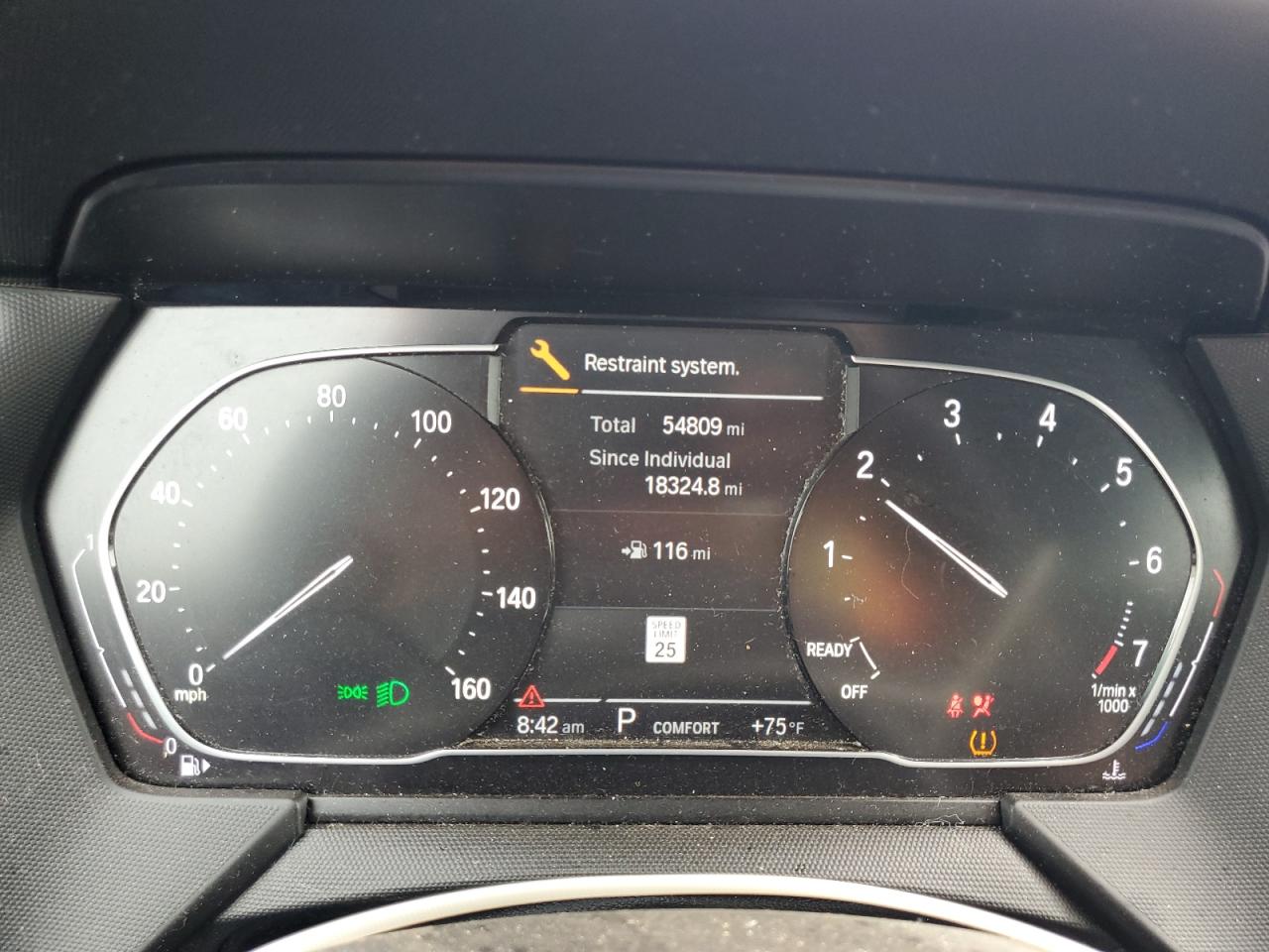 WBA73AK06M7G54054 2021 BMW 228Xi