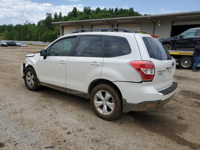 2015 SUBARU FORESTER 2 - JF2SJABC4FH440902