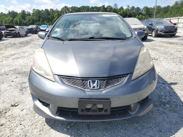 2011 Honda Fit Sport VIN: JHMGE8H55BS001763 Lot: 57188644