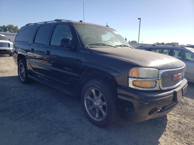 2004 GMC Yukon Xl Denali VIN: 1GKFK66U04J242213 Lot: 58327234