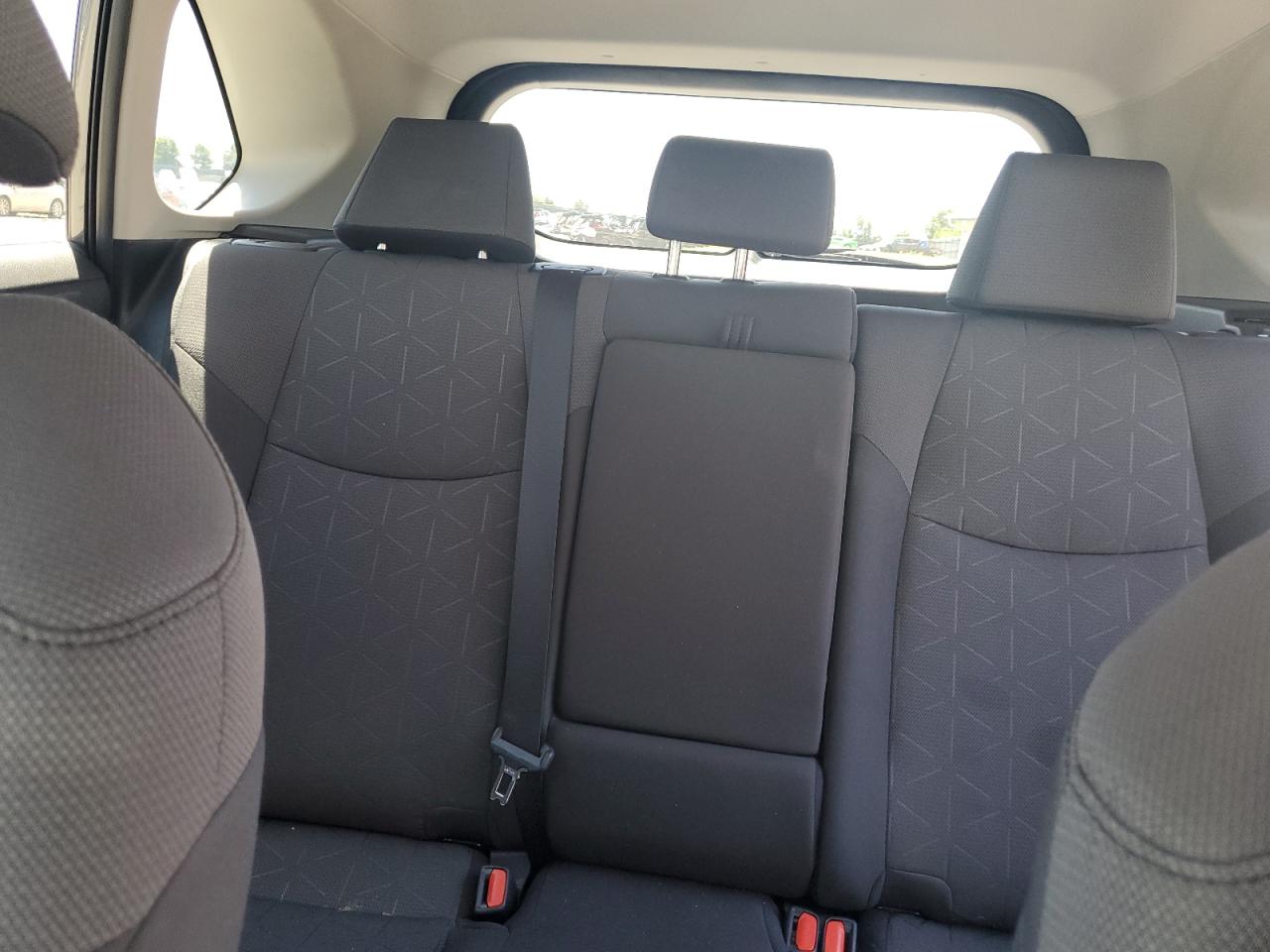 2T3P1RFV0LC074393 2020 Toyota Rav4 Xle