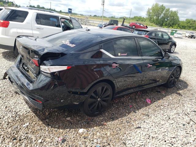 2020 Nissan Altima Sr VIN: 1N4BL4CV5LN316148 Lot: 59269824