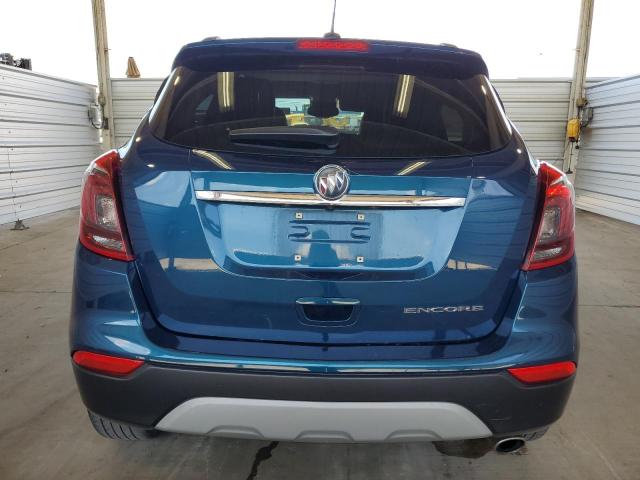 2019 Buick Encore Essence VIN: KL4CJCSM9KB926619 Lot: 61117414