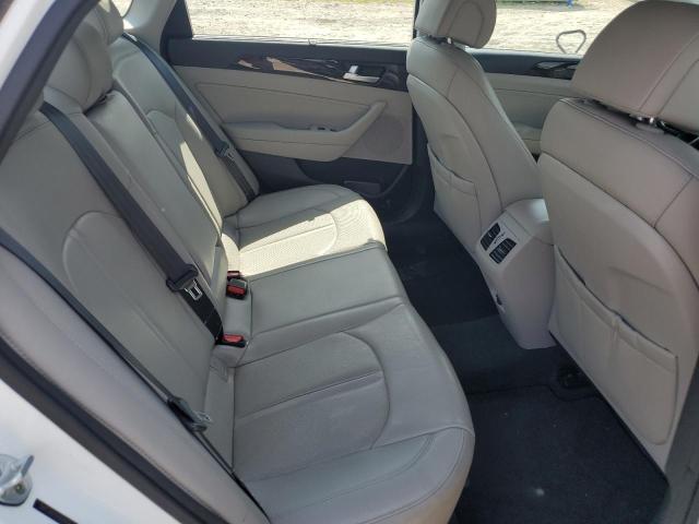 2015 Hyundai Sonata Sport VIN: 5NPE34AF1FH018154 Lot: 60572314