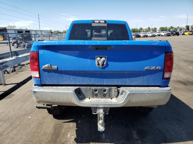 2018 Ram 2500 Slt VIN: 3C6UR5DL5JG237919 Lot: 57161474