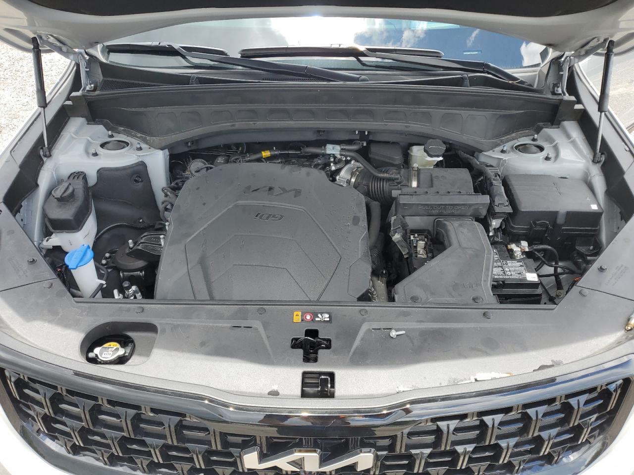 5XYP5DGC7RG456897 2024 Kia Telluride Sx