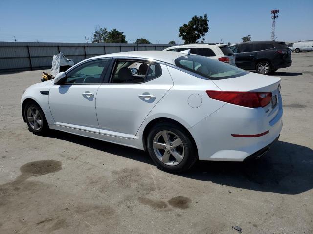 2015 Kia Optima Lx VIN: KNAGM4A71F5530847 Lot: 58261004