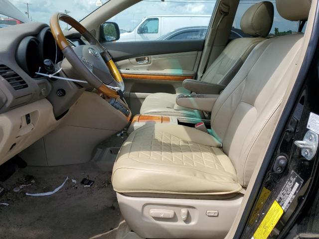2007 Lexus Rx 350 VIN: 2T2HK31U57C011250 Lot: 57423754