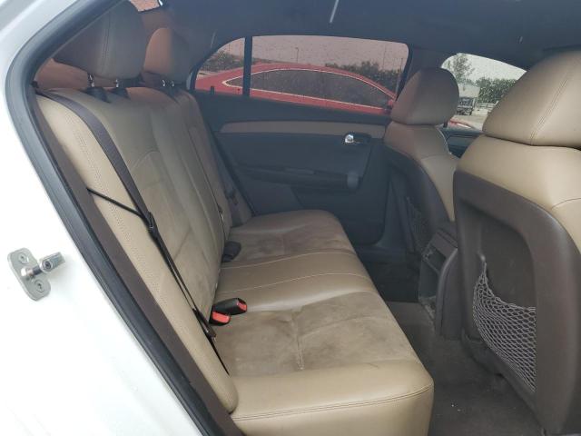 2010 Chevrolet Malibu 2Lt VIN: 1G1ZD5EB9A4137251 Lot: 61000044