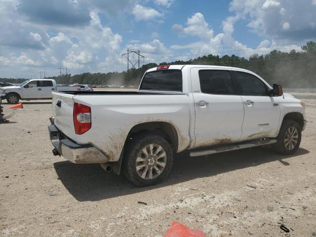 2015 Toyota Tundra Crewmax Limited VIN: 5TFFY5F12FX179402 Lot: 60108504