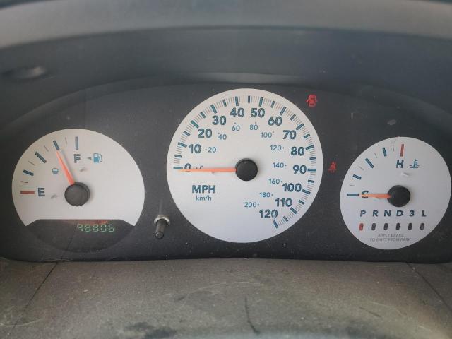 2006 Chrysler Town & Country VIN: 1A4GP45R06B671393 Lot: 57537884