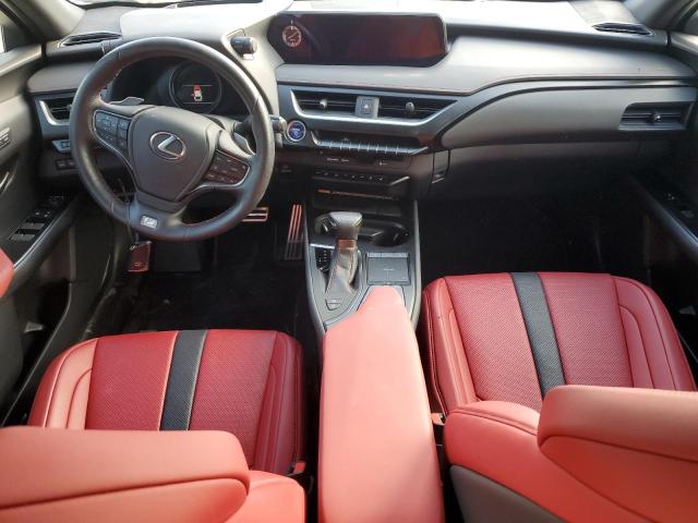 2020 LEXUS UX 250H - JTHR9JBH2L2025902