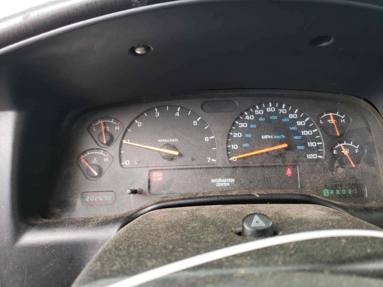 1B7GG22N21S299236 2001 Dodge Dakota