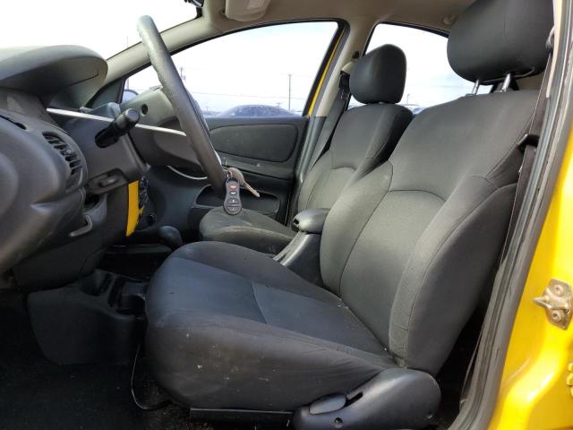 2003 Dodge Neon Sxt VIN: 1B3ES56C43D240763 Lot: 61160084