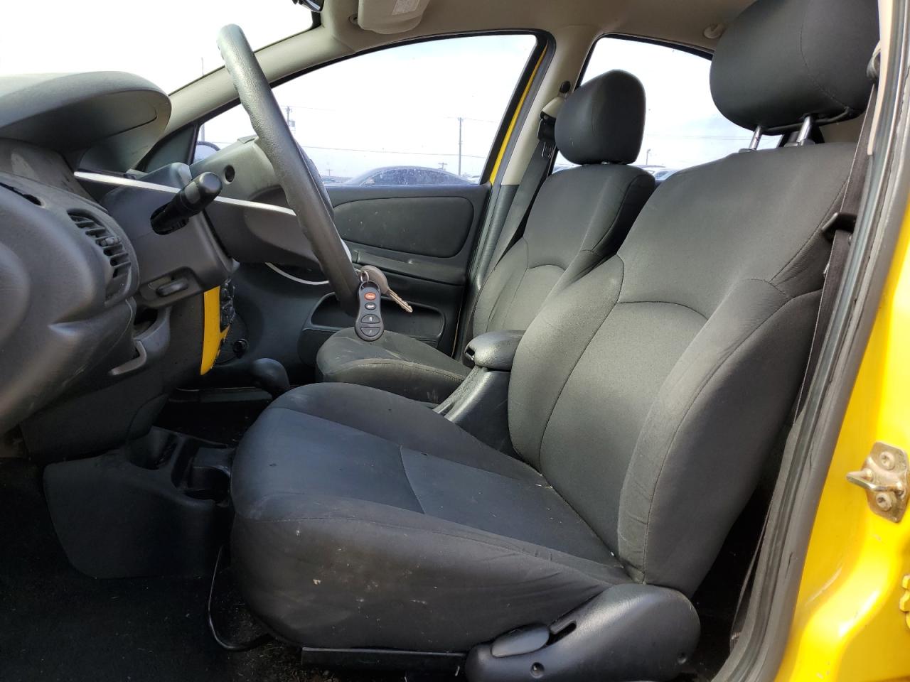 1B3ES56C43D240763 2003 Dodge Neon Sxt