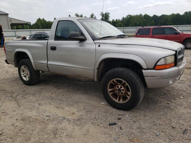 2002 Dodge Dakota Base VIN: 1B7GG16X32S551986 Lot: 58610724