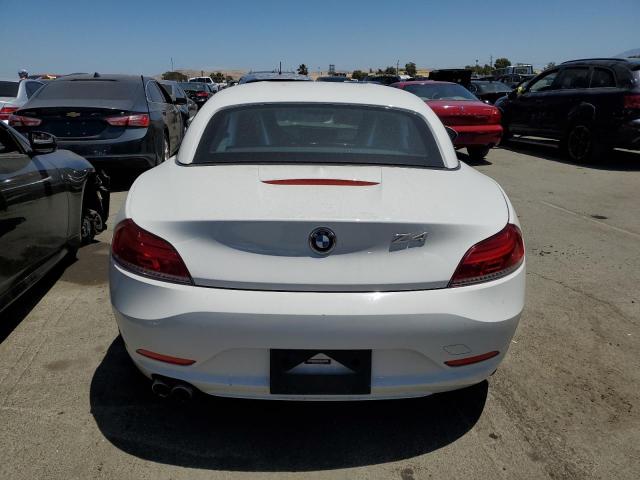 2016 BMW Z4 SDRIVE2 WBALL5C50G5A20819