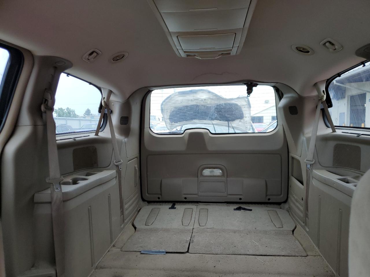 2C4RC1BG9ER423641 2014 Chrysler Town & Country Touring