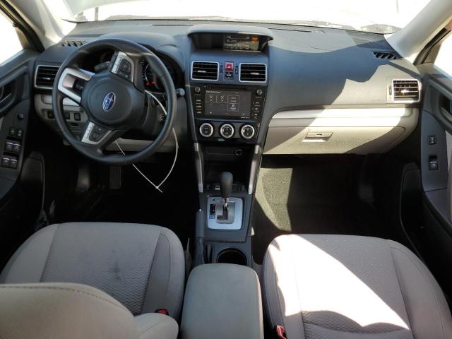 2017 SUBARU FORESTER 2 - JF2SJAGC0HH550437
