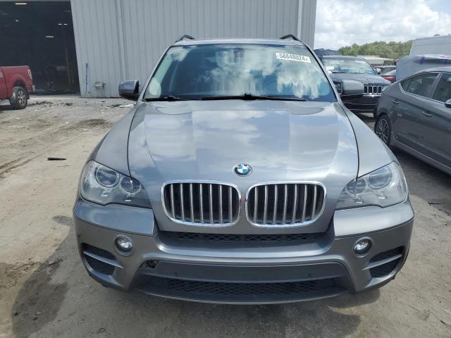 VIN 5UXZV4C59D0B19325 2013 BMW X5, Xdrive35I no.5