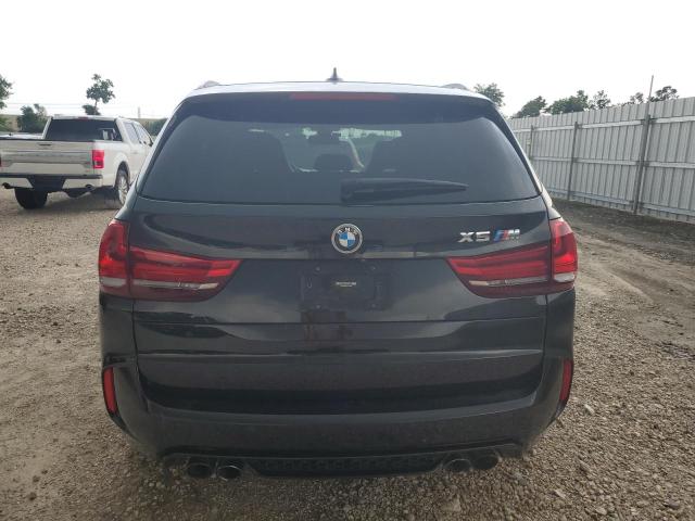 VIN 5YMKT6C53J0X21285 2018 BMW X5, M no.6