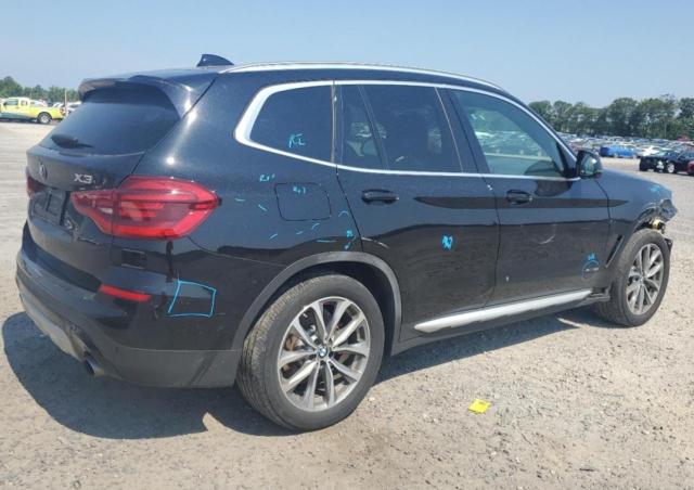 VIN 5UXTR9C59JLD60383 2018 BMW X3, Xdrive30I no.3