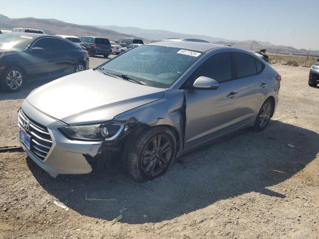 5NPD84LFXHH069309 2017 HYUNDAI ELANTRA - Image 1