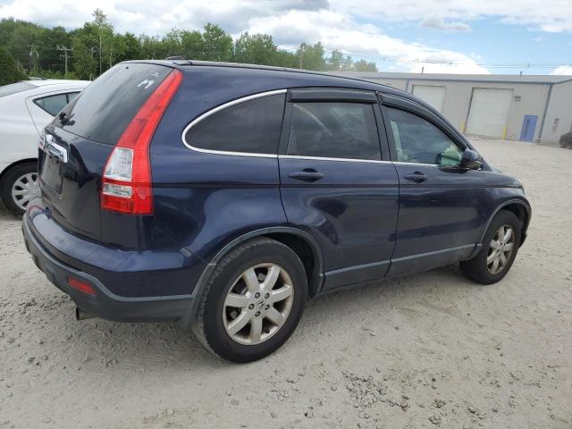 2007 Honda Cr-V Exl VIN: JHLRE48787C008506 Lot: 57894354