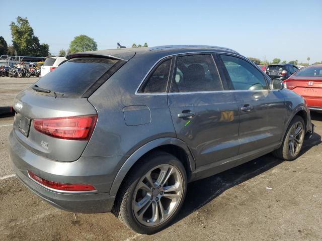 2017 Audi Q3 Premium Plus VIN: WA1JCCFS5HR005976 Lot: 60098974