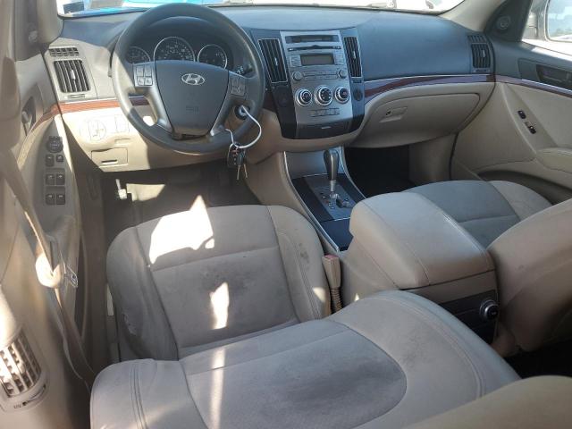 2008 Hyundai Veracruz Gls VIN: KM8NU13C28U065714 Lot: 58890164