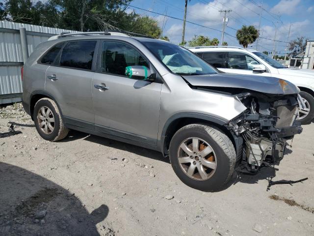 2012 Kia Sorento Base VIN: 5XYKT3A62CG274531 Lot: 59244284