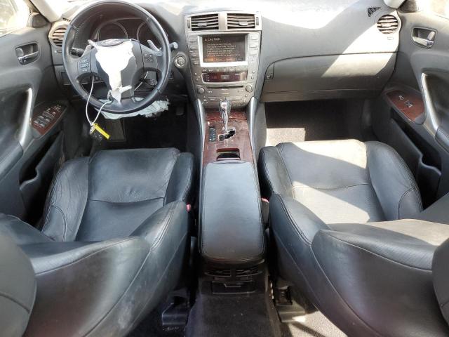 2007 Lexus Is 250 VIN: JTHBK262472029036 Lot: 57903144