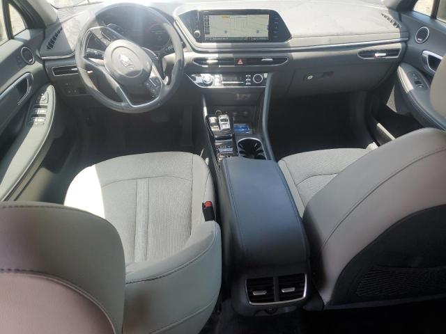 2020 Hyundai Sonata Limited VIN: 5NPEH4J25LH019639 Lot: 58783984