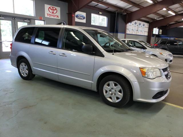 2012 Dodge Grand Caravan Se VIN: 2C4RDGBG7CR348287 Lot: 60998554