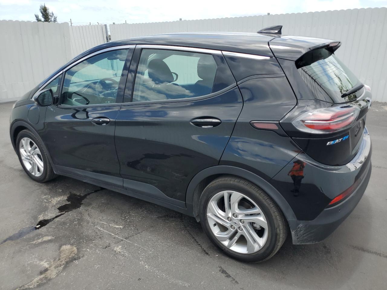 2023 Chevrolet Bolt Ev 1Lt vin: 1G1FW6S08P4148434