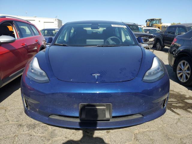 2019 Tesla Model 3 VIN: 5YJ3E1EAXKF411643 Lot: 57160764