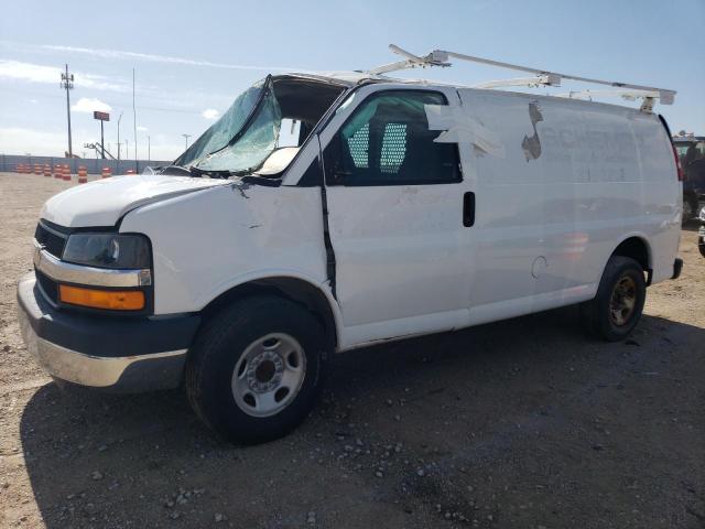 CHEVROLET EXPRESS CA