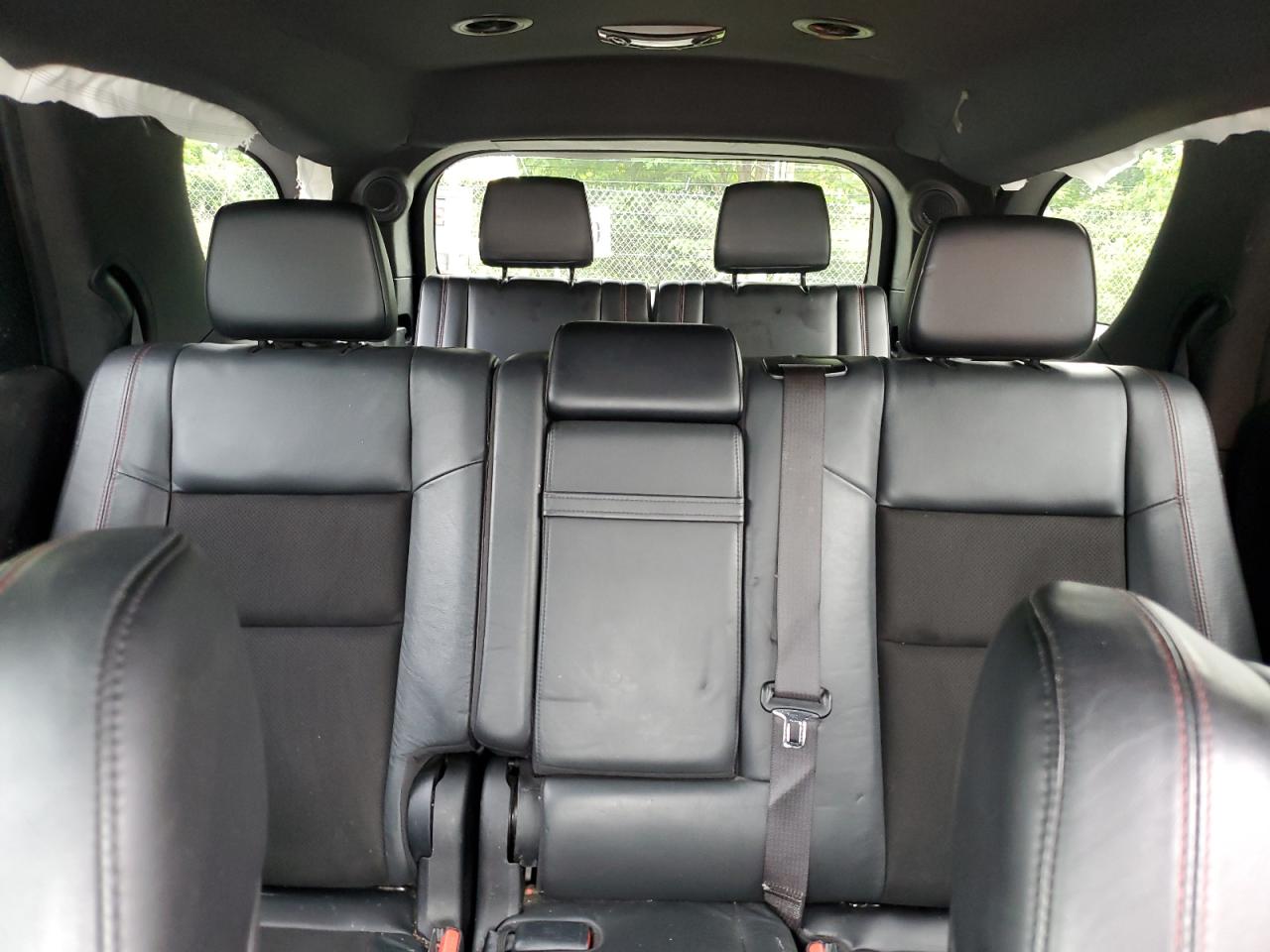 1C4SDJCT5MC578284 2021 Dodge Durango R/T