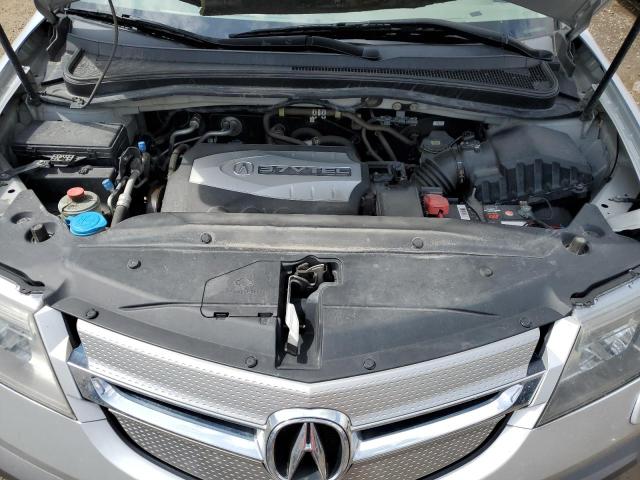 2008 Acura Mdx VIN: 2HNYD28238H002223 Lot: 59872934