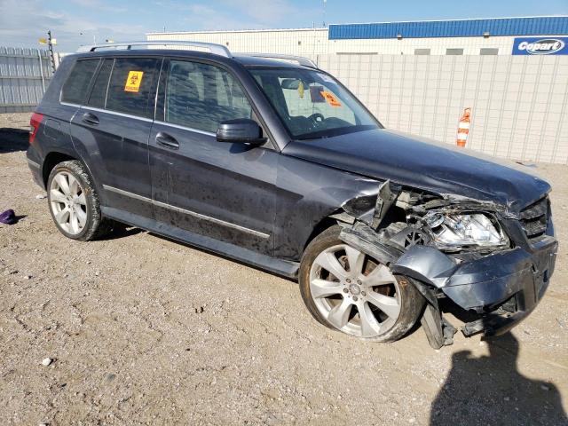 2010 Mercedes-Benz Glk 350 4Matic VIN: WDCGG8HB0AF324573 Lot: 58477714