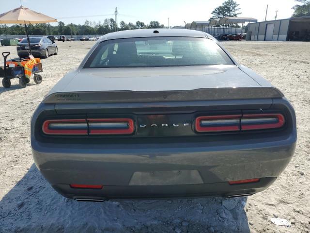 2C3CDZAGXKH668957 2019 Dodge Challenger Sxt