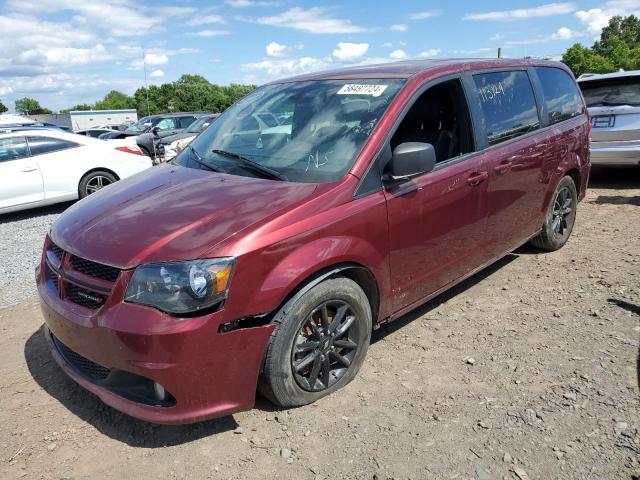 DODGE GRAND CARAVAN GT