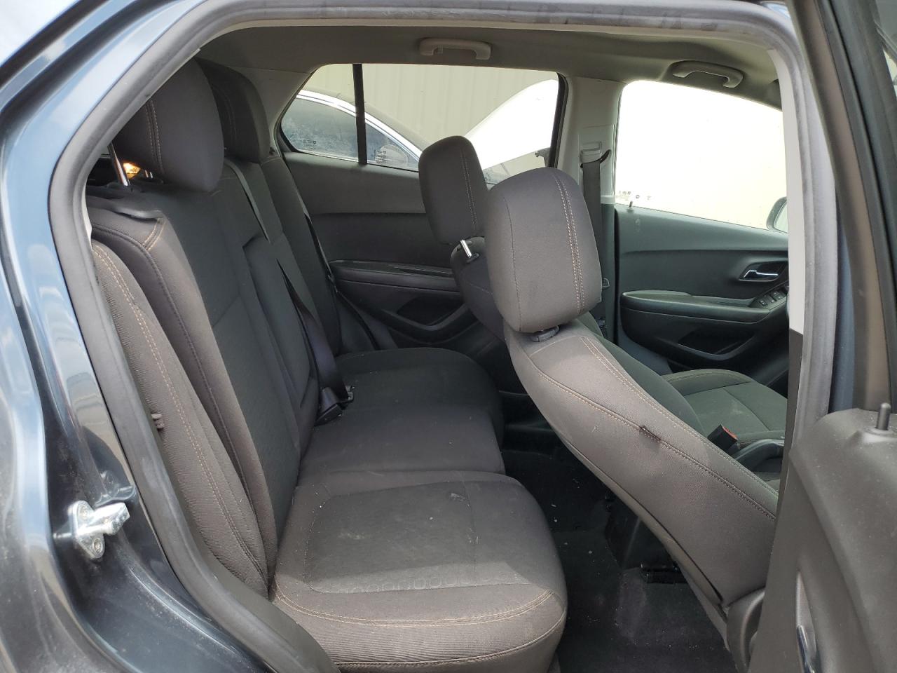 KL7CJKSB1MB338941 2021 Chevrolet Trax Ls