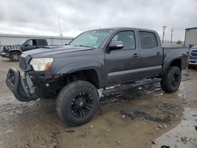 2013 Toyota Tacoma Double Cab VIN: 5TFLU4EN7DX069388 Lot: 59449194