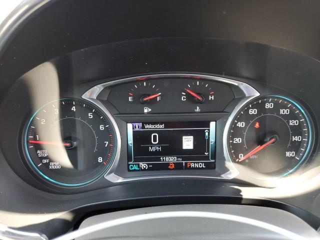 2017 Chevrolet Malibu Lt VIN: 1G1ZE5ST2HF235336 Lot: 60641284