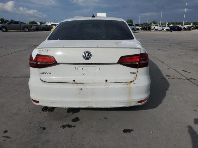 2016 Volkswagen Jetta Sport VIN: 3VWD17AJ7GM414296 Lot: 61264264